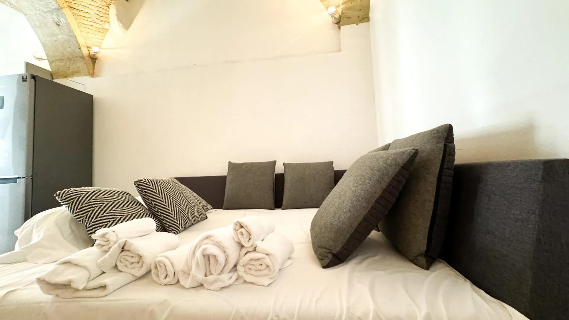 Bacans - Via Maddalena Cagliari Appartement